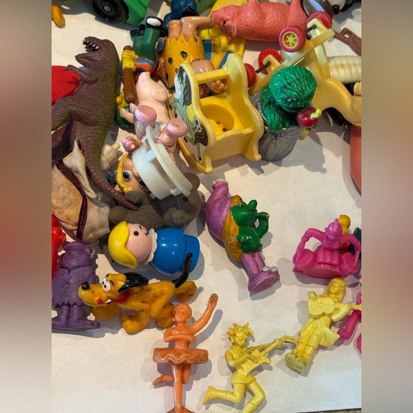 Assorted vintage Kids Toys - Picture 5 of 16